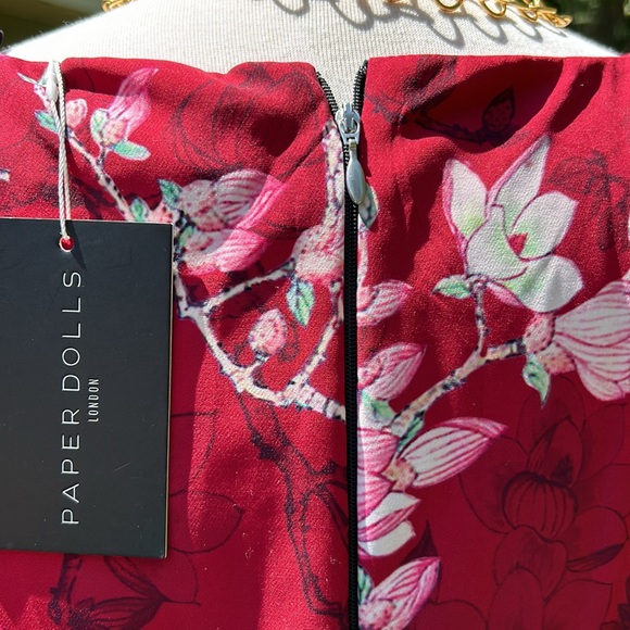 Paper Dolls London US 20 - Picture 7 of 8